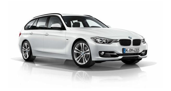 Bmw noleggio lungo termine brescia #6