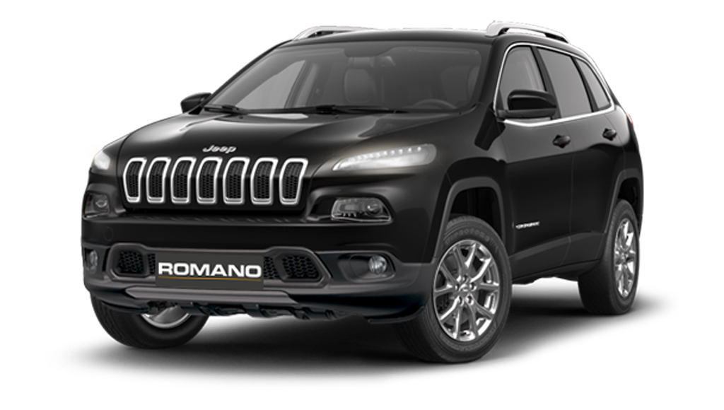 JEEP CHEROKEE NOLEGGIO LUNGO TERMINE Foto Jeep Cherokee Noleggio Lungo Termine
