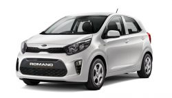 KIA PICANTO GPL