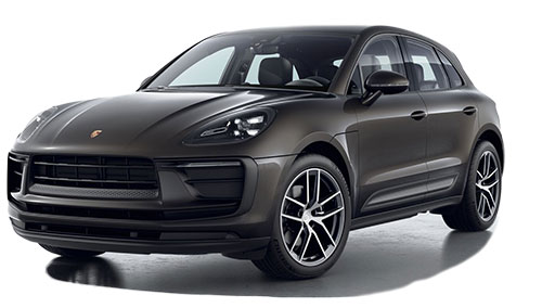 Foto Porsche Macan Noleggio Lungo Termine