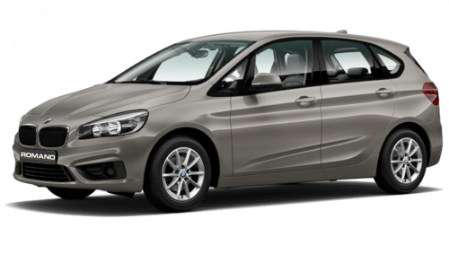 BMW SERIE 2 ACTIVE TOURER