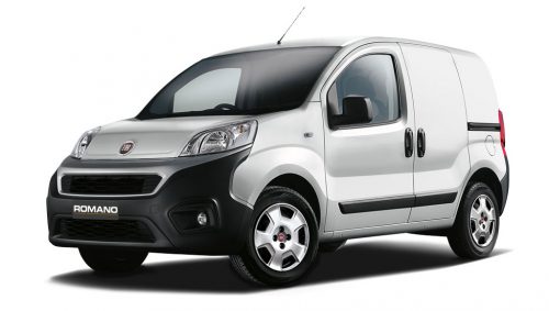 FIAT FIORINO