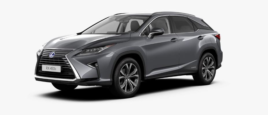 LEXUS RX NOLEGGIO LUNGO TERMINE Foto Lexus RX Noleggio Lungo Termine
