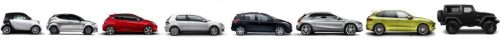 Subaru – Tutte le novità della quinta generazione