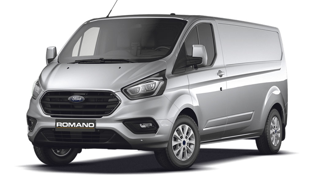 FORD TRANSIT CUSTOM NOLEGGIO LUNGO TERMINE Foto Ford Transit Custom Noleggio Lungo Termine
