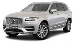 VOLVO XC90 7 POSTI