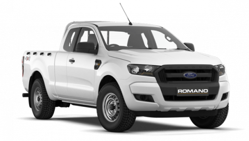 FORD RANGER XL