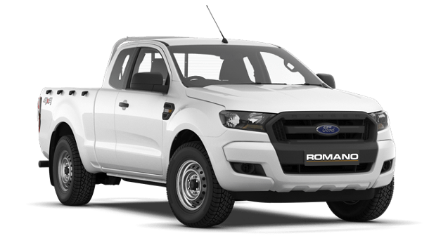 FORD RANGER NOLEGGIO LUNGO TERMINE Foto Ford Ranger Noleggio Lungo Termine