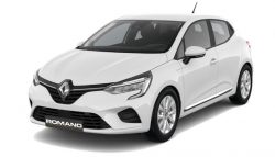 RENAULT CLIO AUTOCARRO N1