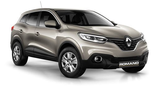 RENAULT KADJAR