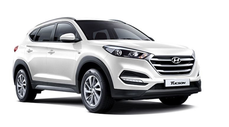 HYUNDAi TUCSON NOLEGGIO LUNGO TERMINE Foto Hyundai Tucson Noleggio Lungo Termine