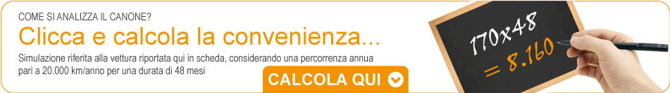 Vantaggi del Noleggio auto lungo termine a Bologna