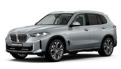 BMW NUOVA X5