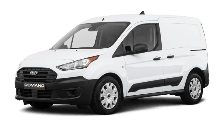 FORD TRANSIT CONNECT NOLEGGIO LUNGO TERMINE Foto Ford Transit Connect Noleggio Lungo Termine