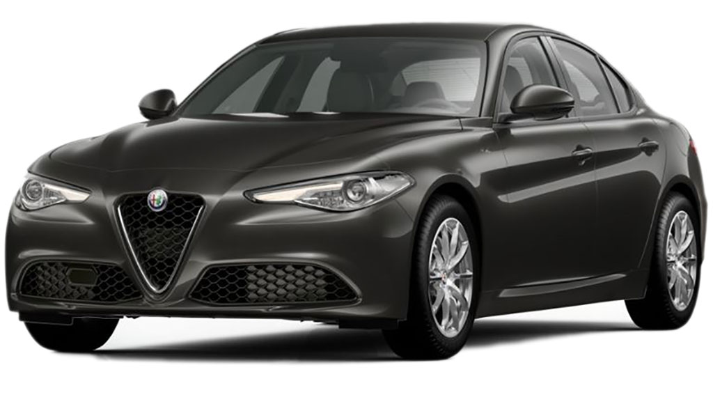 ALFA ROMEO GIULIA NOLEGGIO LUNGO TERMINE Foto Alfa Romeo Giulia Noleggio Lungo Termine