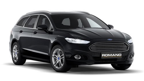 FORD MONDEO SW NOLEGGIO LUNGO TERMINE Foto Ford Mondeo Wagon Noleggio Lungo Termine