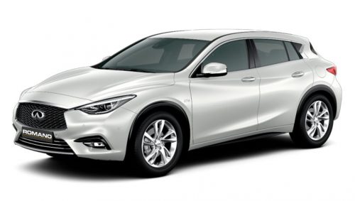 INFINITI Q30