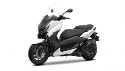 YAMAHA X-MAX 300