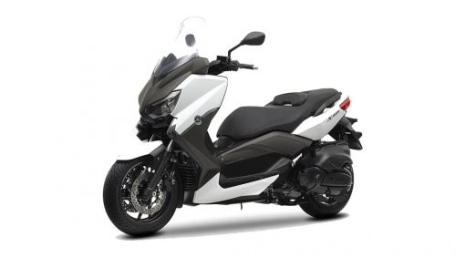 YAMAHA X-MAX 300
