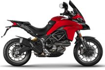DUCATI MULTISTRADA 950