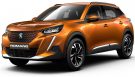 PEUGEOT 2008 ELETTRICA