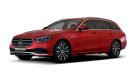 MERCEDES CLASSE E SW HYBRID PLUG-IN