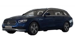 MERCEDES CLASSE E SW