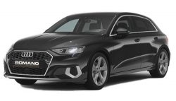 AUDI A3 DIESEL