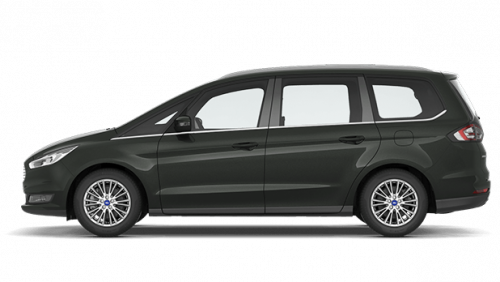 FORD GALAXY 7 POSTI