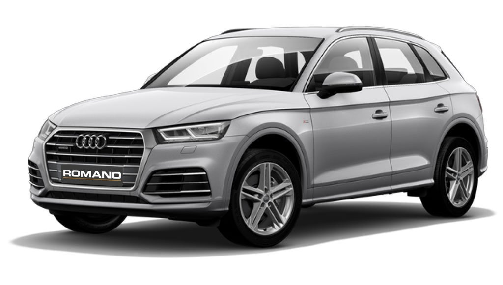AUDI Q5 HYBRID NOLEGGIO LUNGO TERMINE Foto Audi Q5 HYBRID Noleggio Lungo Termine