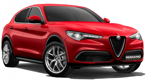 ALFA ROMEO STELVIO N1