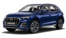 NUOVA AUDI Q5