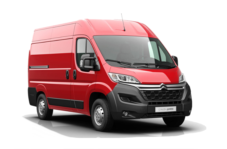 Foto Citroen Jumper Noleggio Lungo Termine