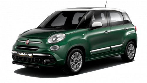 FIAT 500L DIESEL