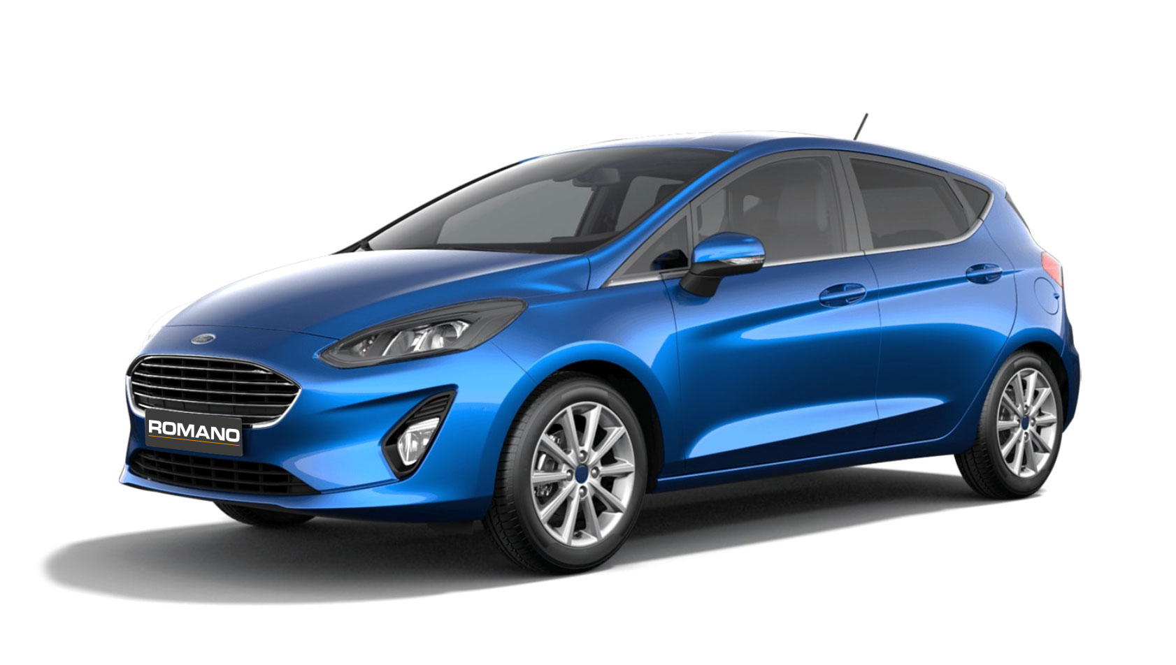 FORD FIESTA NOLEGGIO LUNGO TERMINE Foto Ford Fiesta Noleggio Lungo Termine