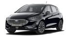 FORD NUOVA FIESTA GPL