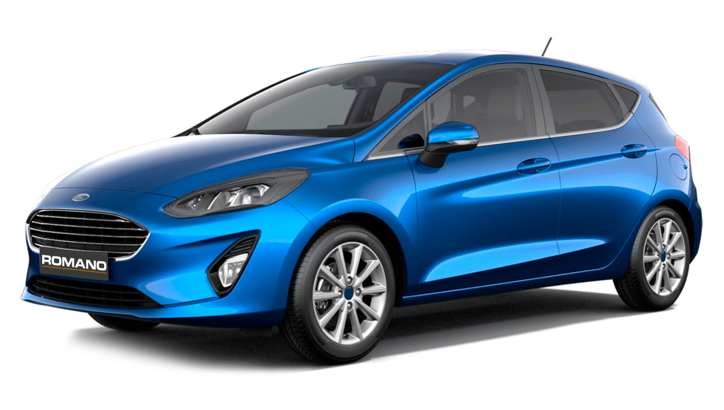 FORD FIESTA GPL NOLEGGIO LUNGO TERMINE Foto Ford Fiesta Noleggio Lungo Termine