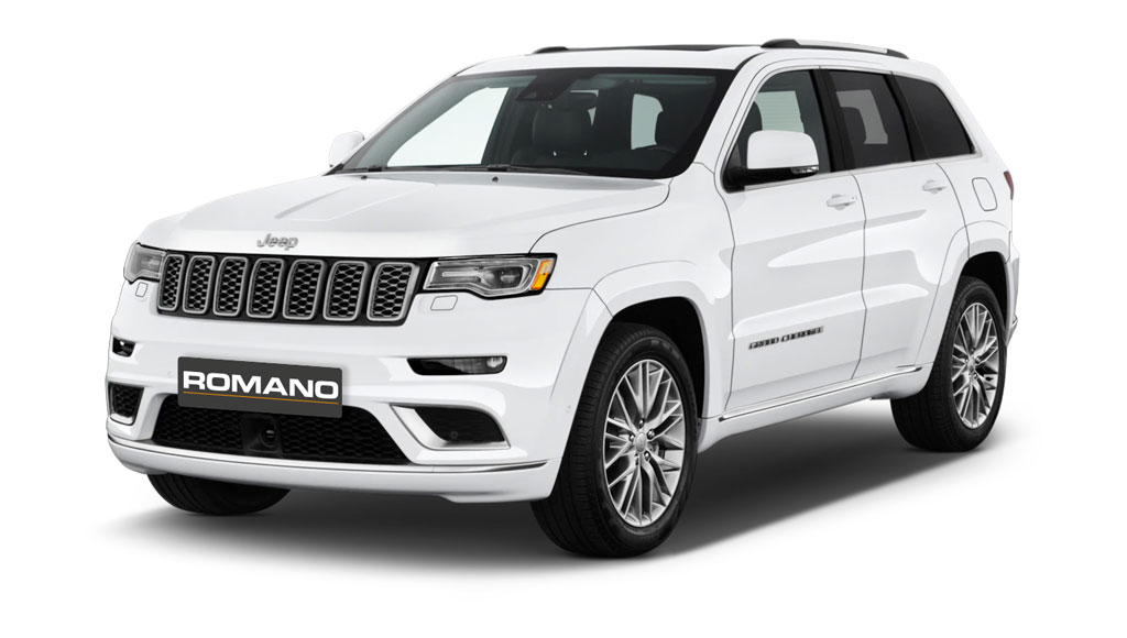 JEEP GRAND CHEROKEE NOLEGGIO LUNGO TERMINE Foto Jeep Grand Cherokee Noleggio Lungo Termine