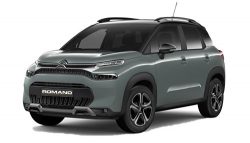 CITROEN C3 AIRCROSS N1