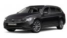 VOLKSWAGEN PASSAT SW