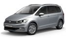 VOLKSWAGEN TOURAN 7 POSTI
