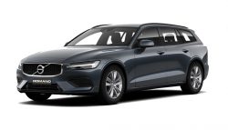 VOLVO V60 SW