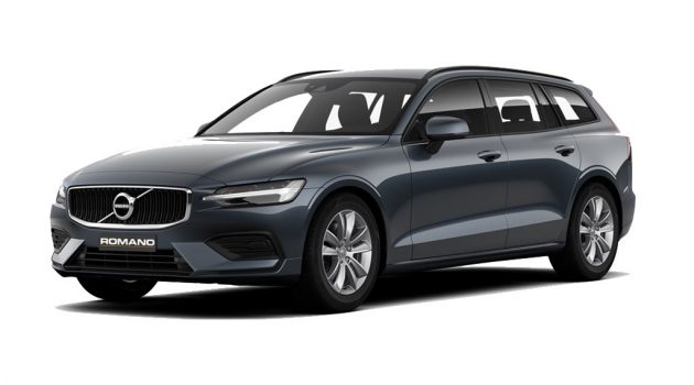 Foto Volvo Auto V60 Station Wagon Noleggio Lungo Termine