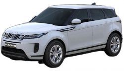 RANGE ROVER EVOQUE N1