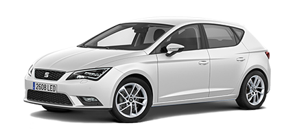 SEAT LEON METANO NOLEGGIO LUNGO TERMINE Foto Seat Leon Noleggio Lungo Termine