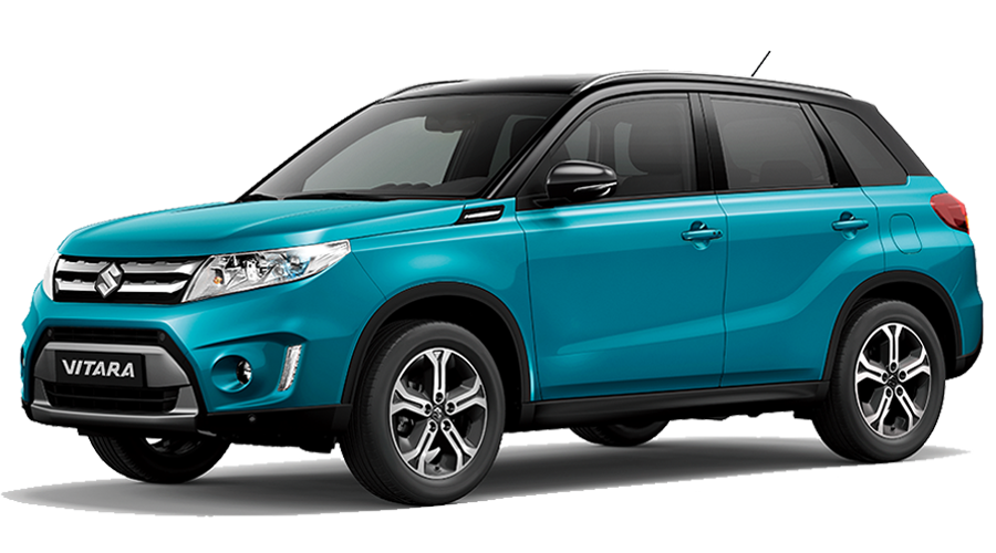 SUZUKI VITARA NOLEGGIO LUNGO TERMINE Foto Suzuki Vitara Noleggio Lungo Termine