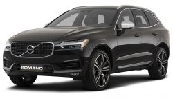 VOLVO XC60 N1