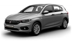 FIAT TIPO