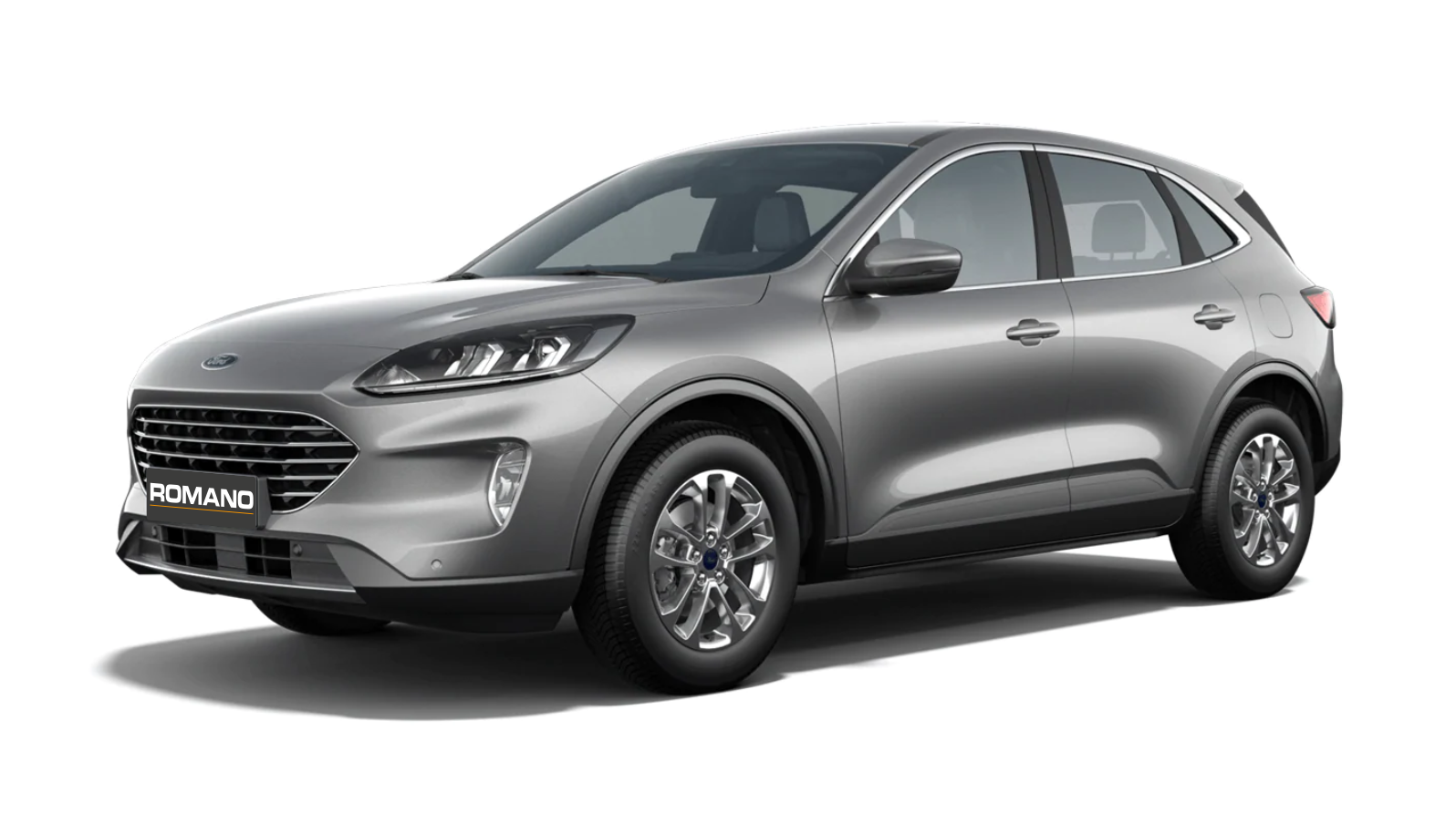 FORD KUGA HYBRID PLUG-IN NOLEGGIO LUNGO TERMINE Foto Ford Kuga Noleggio Lungo Termine