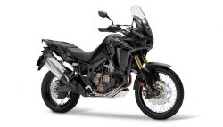 HONDA AFRICA TWIN ABS MONOCOLORE